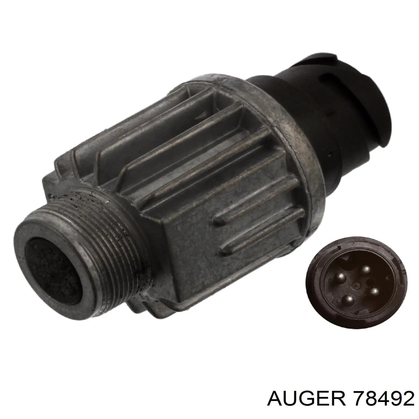 Bomba de combustible de línea Auger 78492 precio, desde 39,20 EUR
