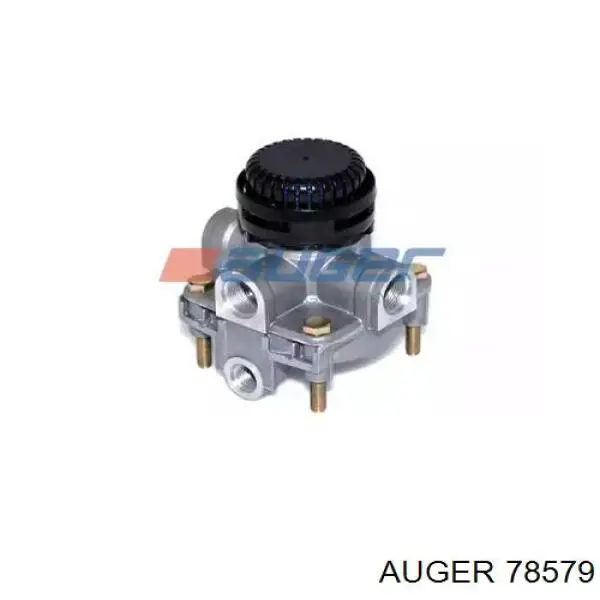 Válvula aceleradora neumática Renault (RVI) 5010588146 precio, desde 40,29 EUR
