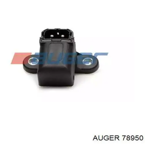 20382529 Volvo Sensor de inclinación de cabina