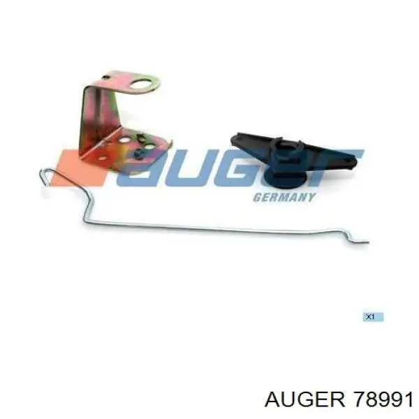 78991 Auger