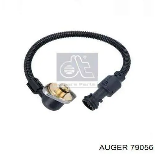 79056 Auger sensor de presion del colector de admision