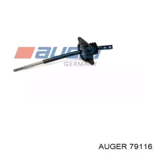 79116 Auger palanca de cambios