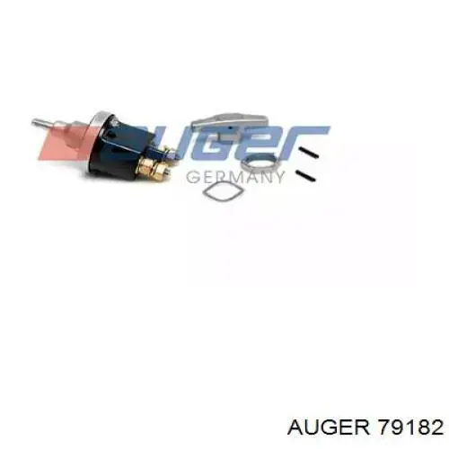 Comprar 5801784014 Iveco Interruptor de batería