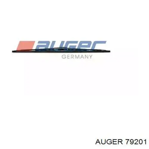 Comprar A2038207000 Mercedes Juego de escobillas de luna delantera, 2 piezas