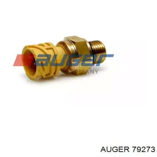 79273 Auger sensor de presion de escape