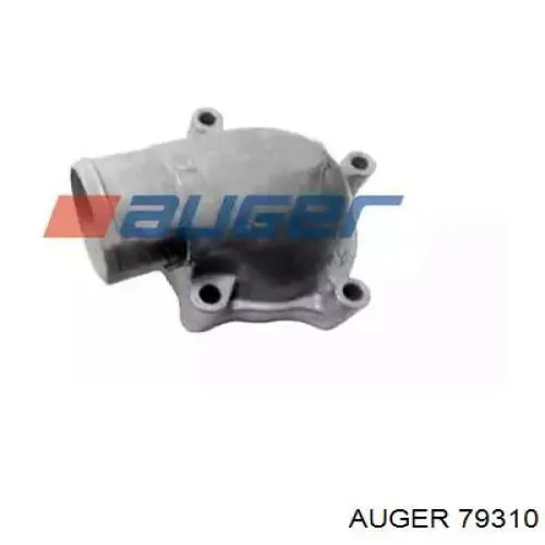 21905526 Volvo Caja del termostato