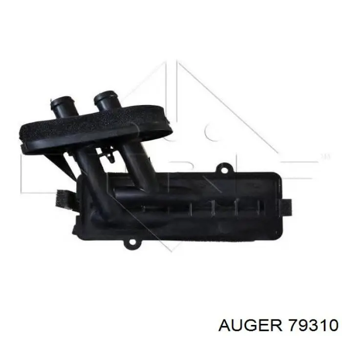 79310 Auger caja del termostato