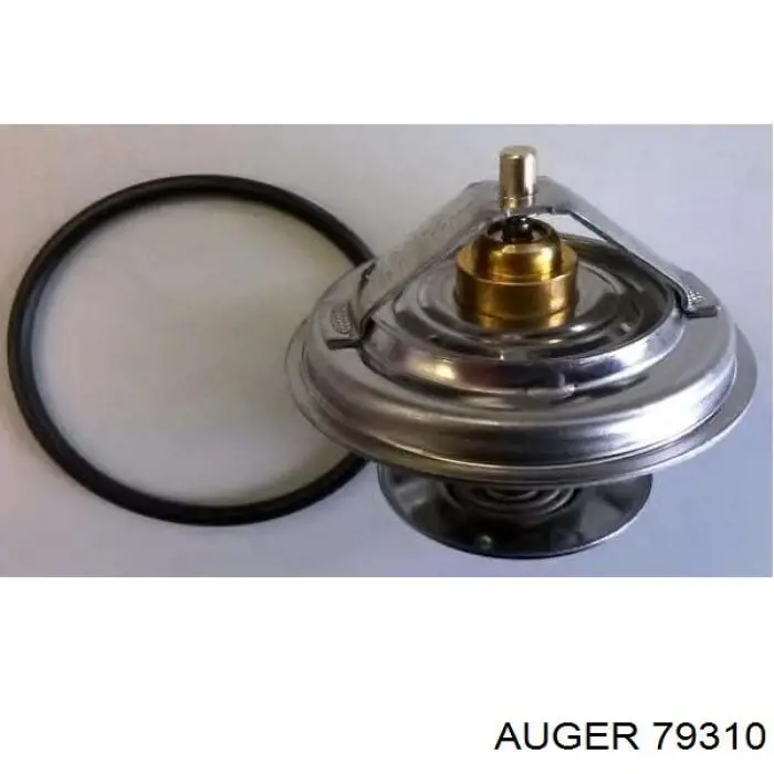 Caja de termostato 21905526 Volvo