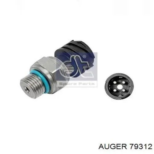 Manómetro de presión de aceite Volvo 21634024 precio, desde 47,89 EUR