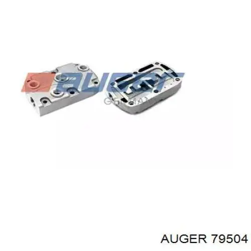 Cabeza del compresor (Camión) Knorr-bremse SEB22591 precio, desde 95,25 EUR