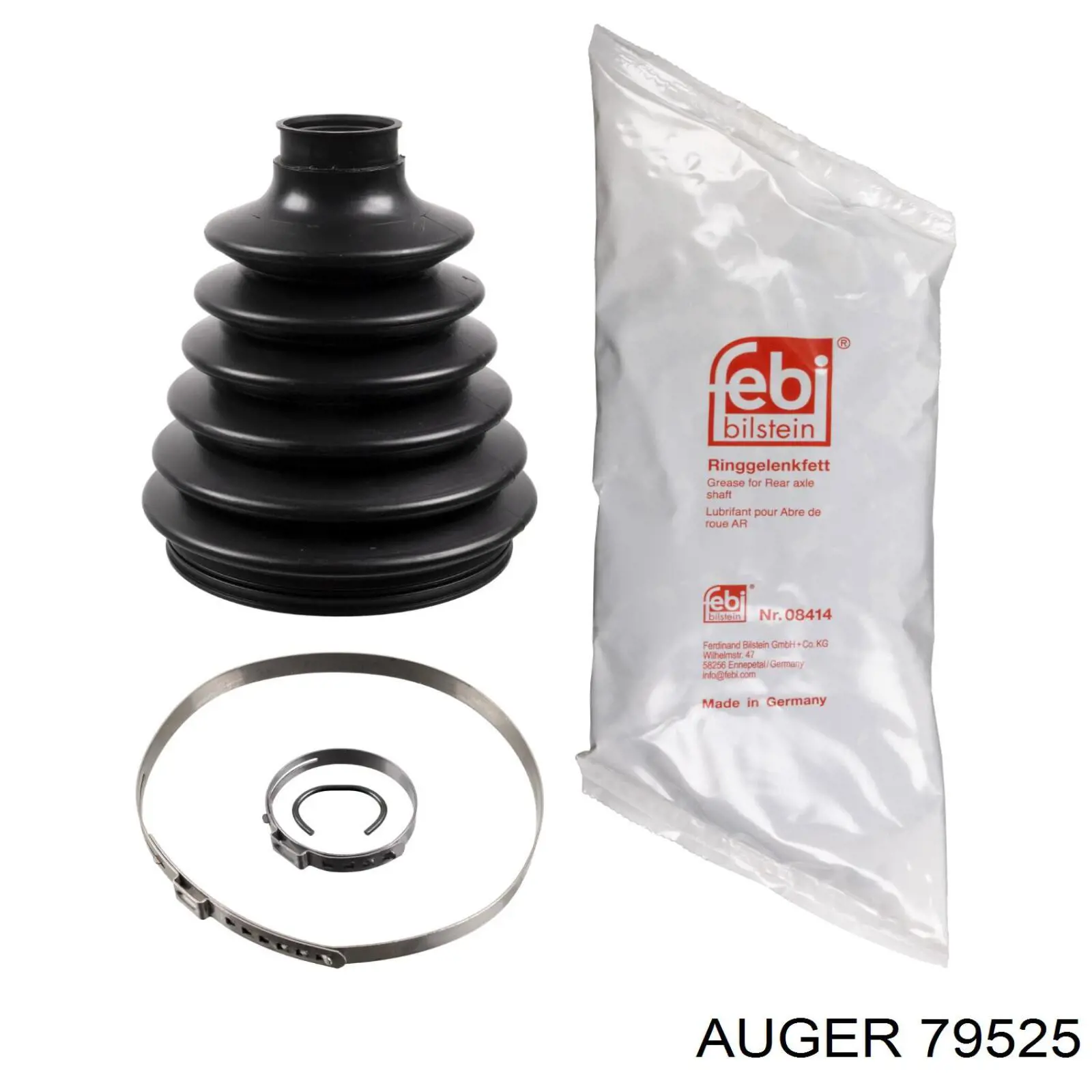 Comprar LP4857 Knorr-bremse Compresor de aire de suspensión neumática (Camión)