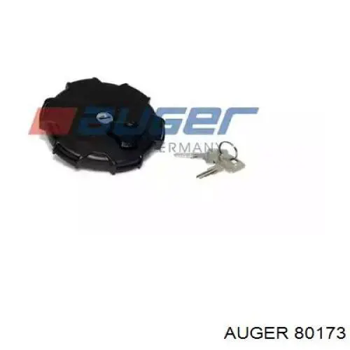 Tapon de gasolina 80173 Auger