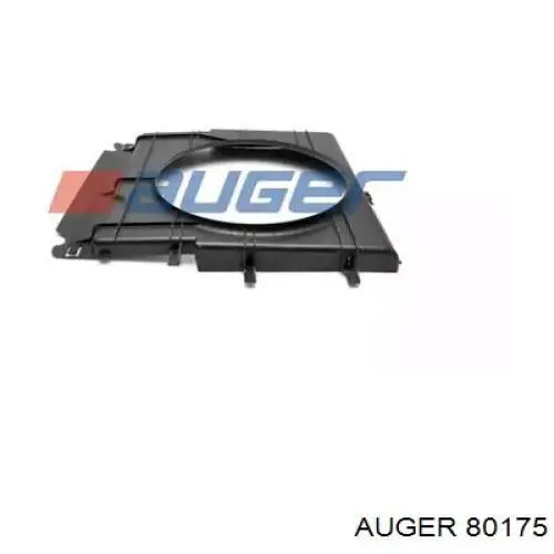 Comprar 80175 Auger Bastidor, radiador