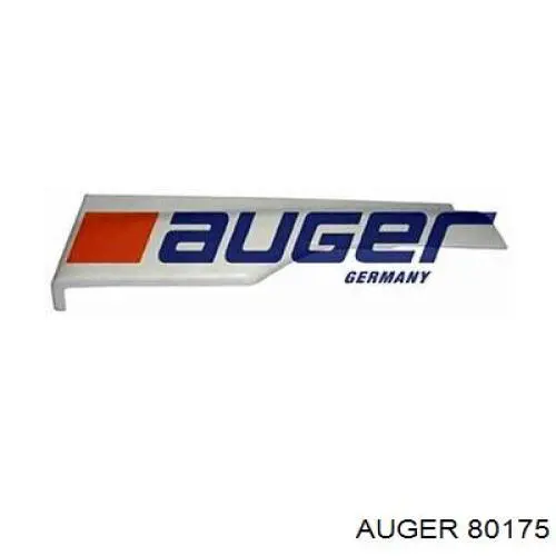 Comprar 80175 Auger Bastidor, radiador