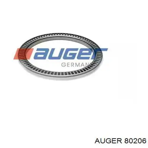 80206 Auger anillo sensor, abs