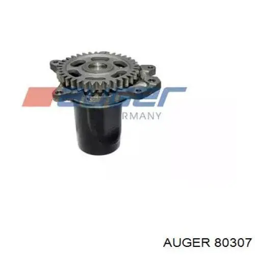 80307 Auger