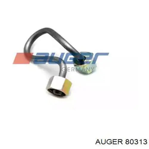Tubería de combustible, sistema inyección, cilindro 1 Mercedes 9060701433 precio, desde 15,08 EUR