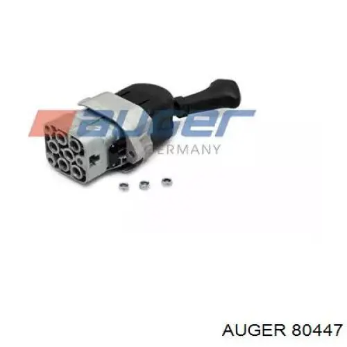 Comprar K038809N50 Knorr-bremse Válvula de freno de estacionamiento