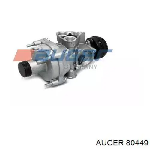 Regulador de la fuerza de frenado 4757101360 Wabco