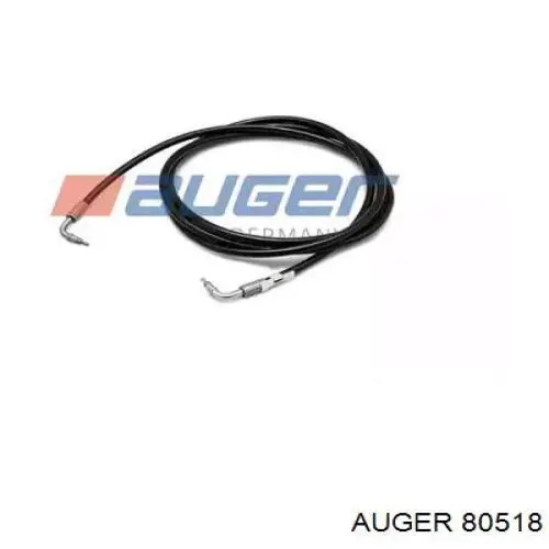 80518 Auger Manguera para basculante de cabina