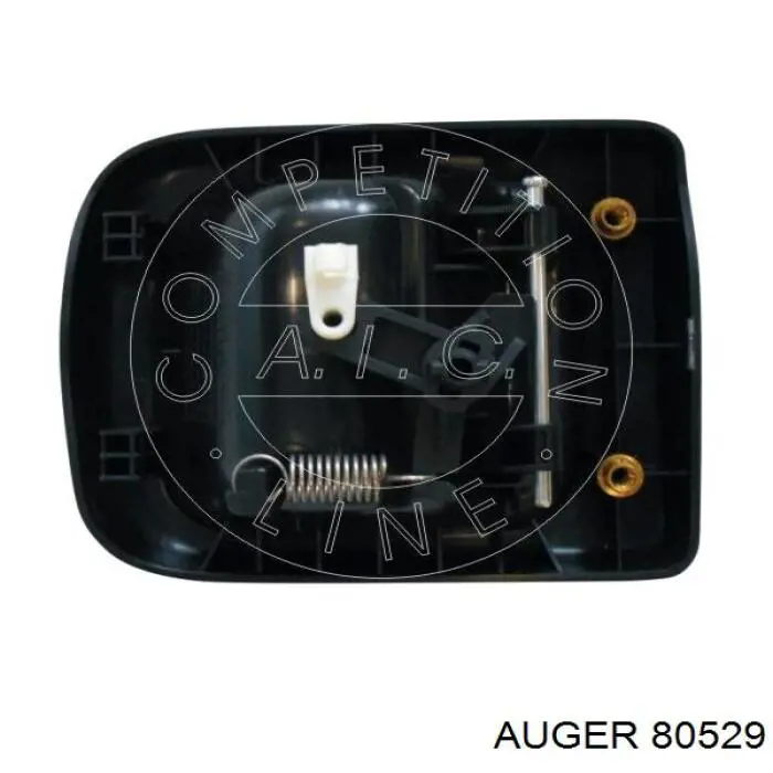 Comprar 98663 Metalcaucho Manguera superior del radiador
