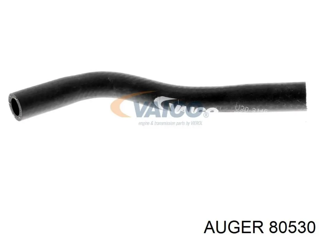 Comprar 98465 Metalcaucho Manguera superior del radiador