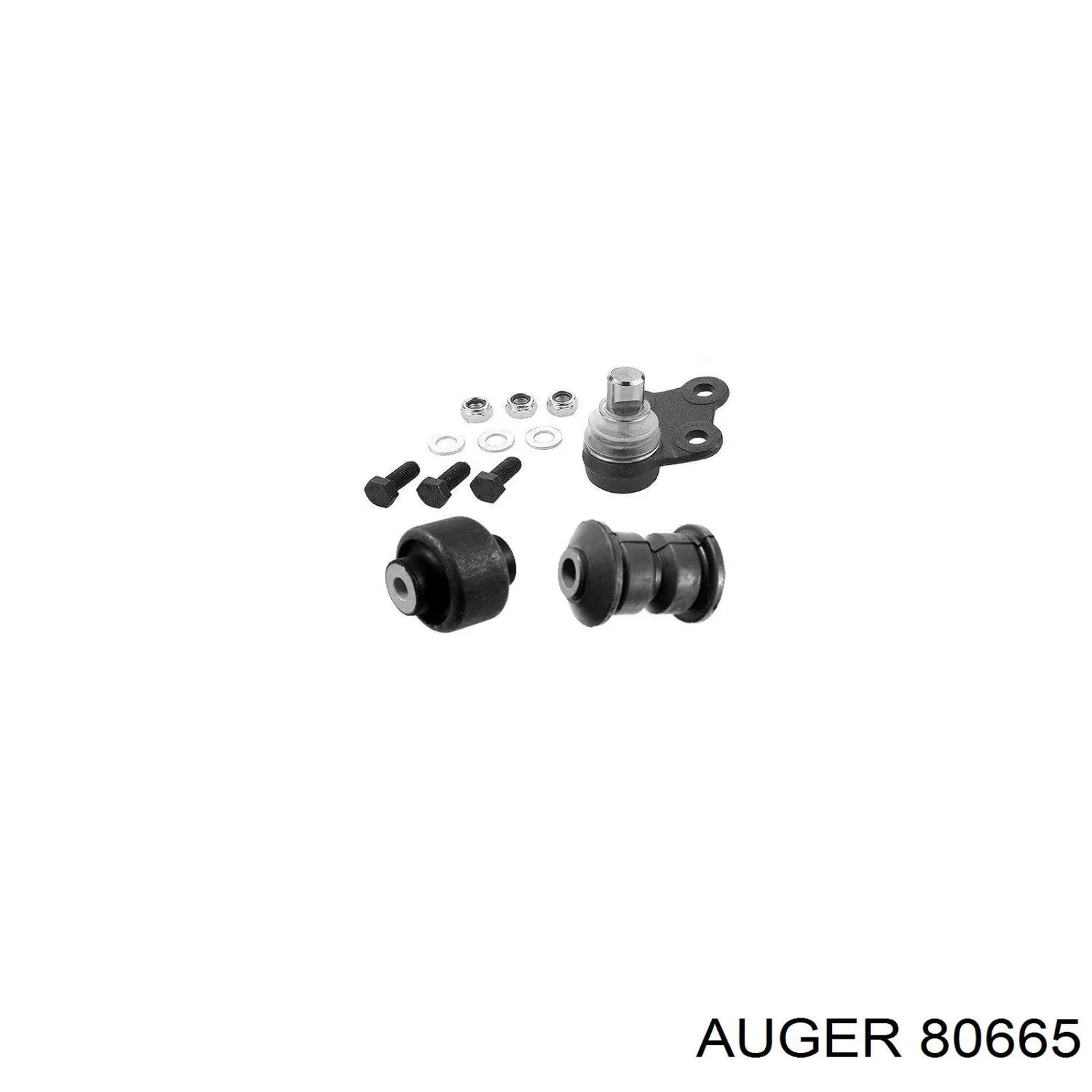 80665 Auger