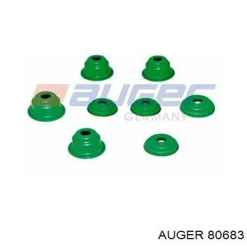 Comprar 21175831 Volvo Buje de ballesta delantera