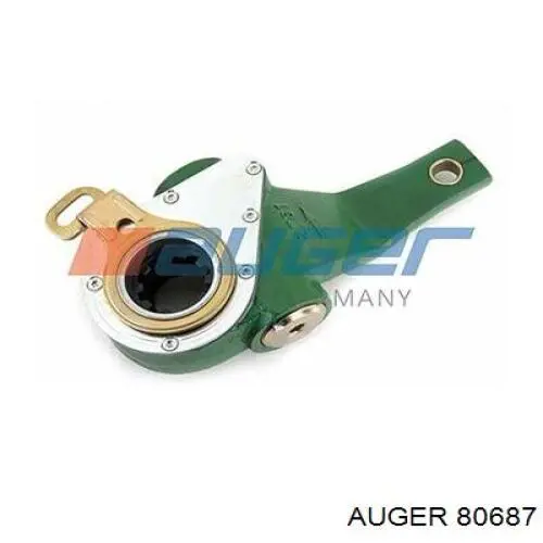 80687 Auger