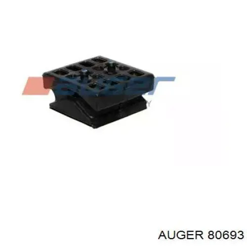 Tope de la ballesta delantera Mercedes A9063221019 precio, desde 23,67 EUR