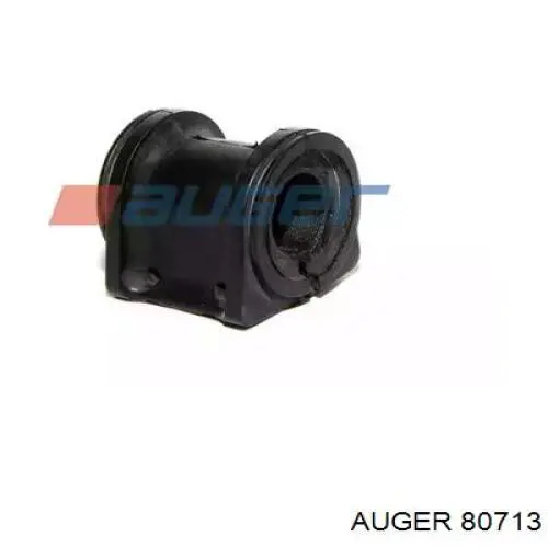 Comprar 6116 Metalcaucho Buje de barra estabilizadora delantera