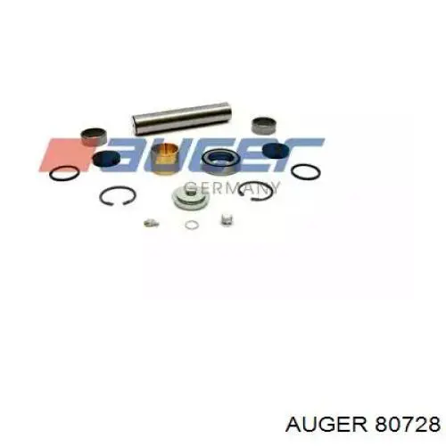 80728 Auger