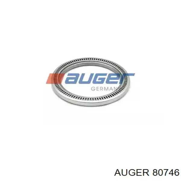 0734300257 ZF Parts Retén de cubo trasero