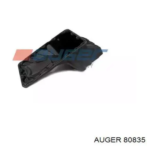 9040103813 Mercedes Cárter de aceite del motor