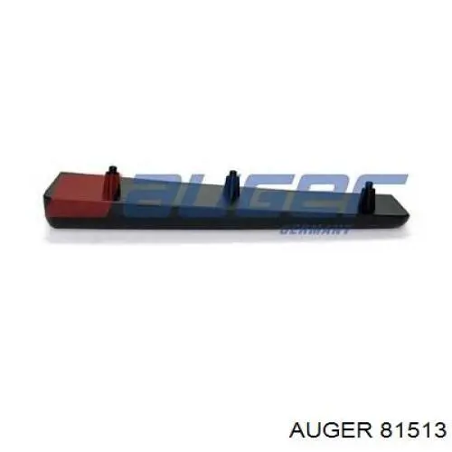 81513 Auger silentblock para barra panhard trasera