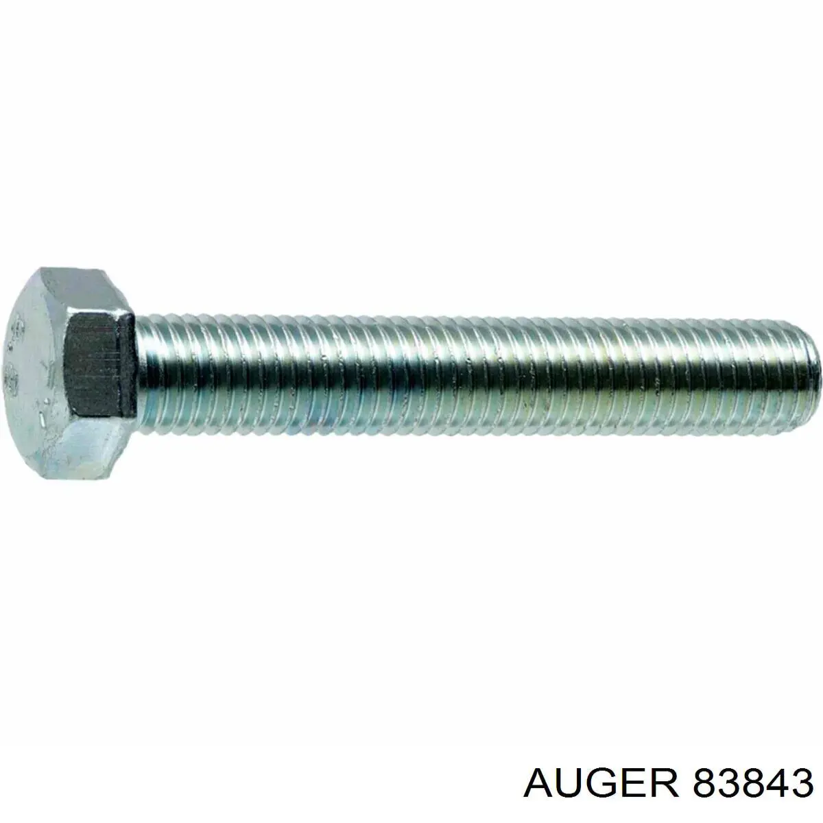 83843 Auger