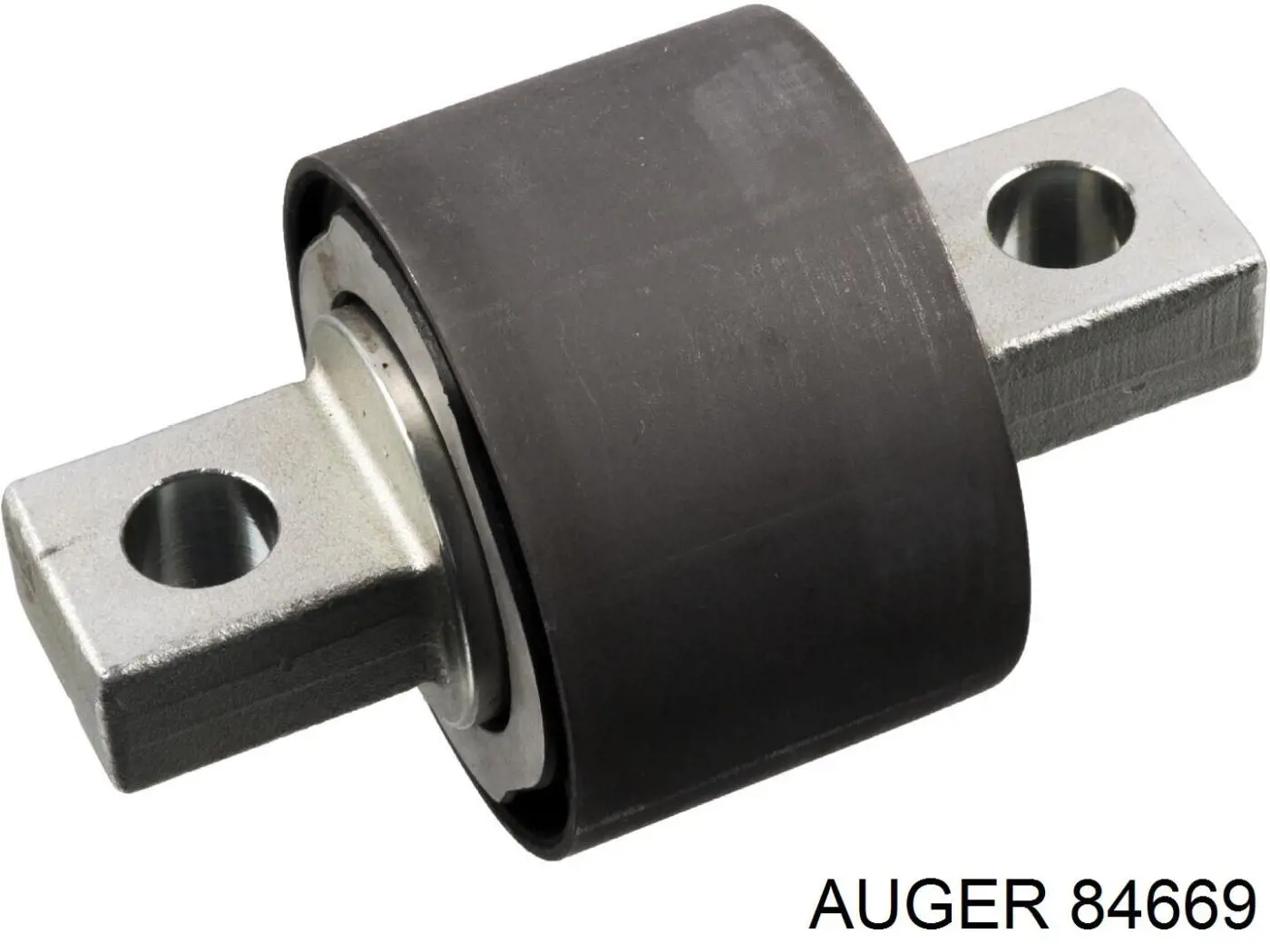 84669 Auger silentblock de estabilizador trasero