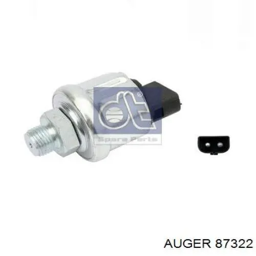 Comprar 3987499 Volvo Sensor de presión del sistema de frenos neumáticos