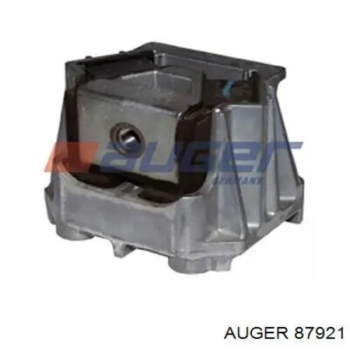 Solenoide de la caja de transferencia RD019286 Rider