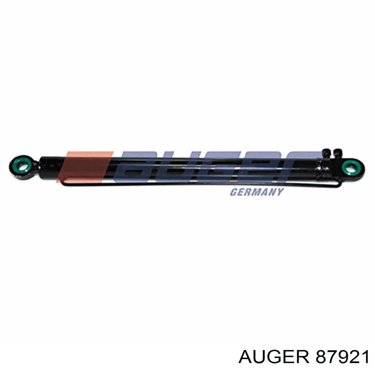 Comprar RD019286 Rider Solenoide de la caja de transferencia