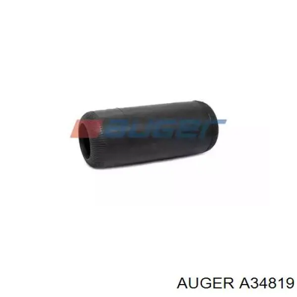 Bolsa de aire del eje trasero 5002030060P Magnum Technology