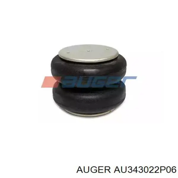2114048 Ford Reflector, trasero, derecho