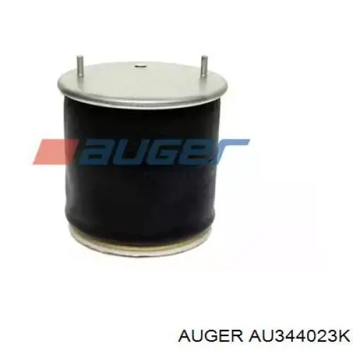 Bolsa de aire del eje trasero RD74023P Rider