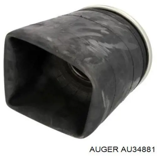 AU34881 Auger muelle neumático, suspensión