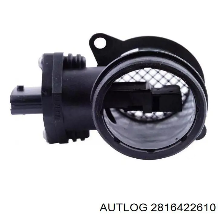 2816422610 Autlog sensor de flujo de aire/medidor de flujo (flujo de aire masibo)