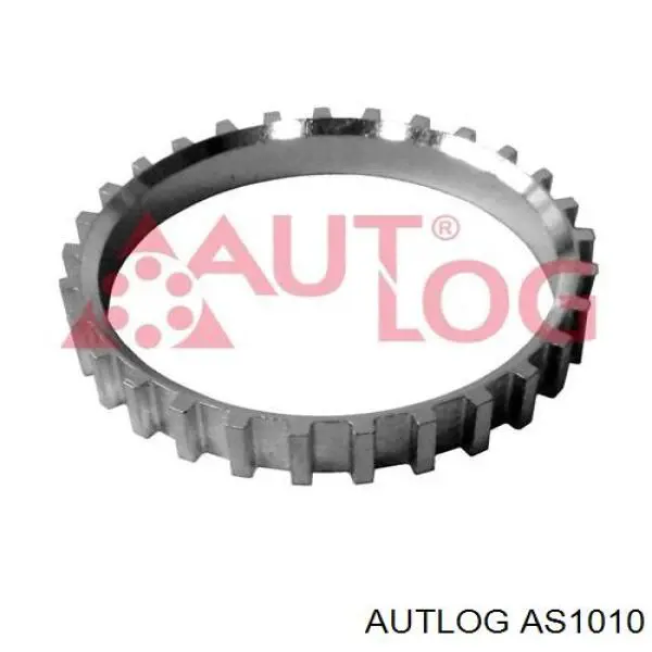 Anillo ABS Autlog AS1010 precio, desde 10,21 EUR