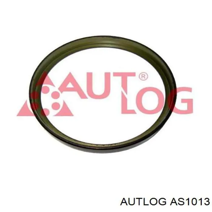Comprar AS1013 Autlog Anillo ABS