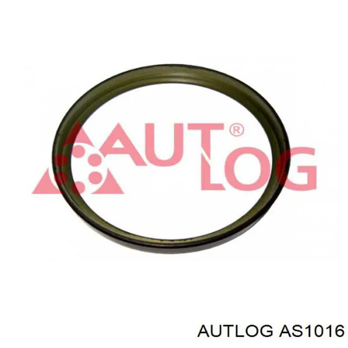 Anillo ABS Autlog AS1016 precio, desde 14,23 EUR