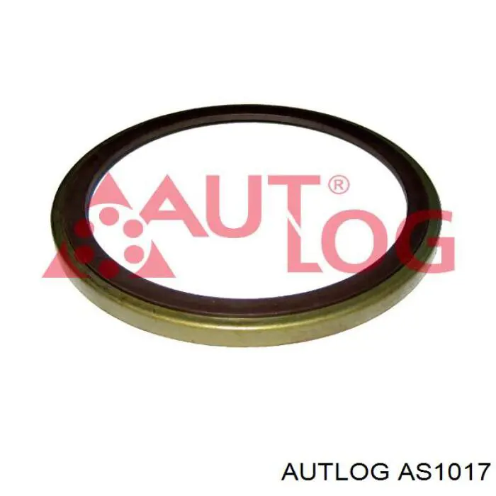 AS1017 Autlog anillo sensor, abs