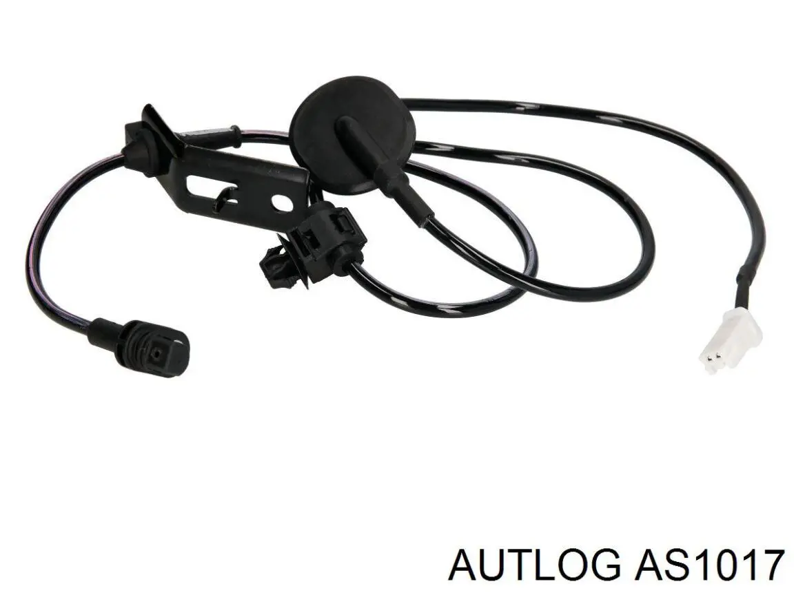 Comprar AS1017 Autlog Anillo ABS